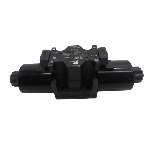 KSO-G03-4CP-20-EN New Sealed Daikin Hydraulic Solenoid Valve HKSOG034CP20
