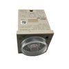 H3CR-A8E New Original Omron 100-240VAC/100-125VDC 50/60HZ Timer H3CRA8E