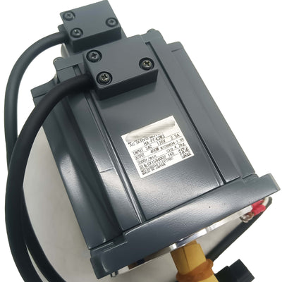 HA-FF43W3 Brand New In Box Mitsubishi Servo Motor HAFF43W3