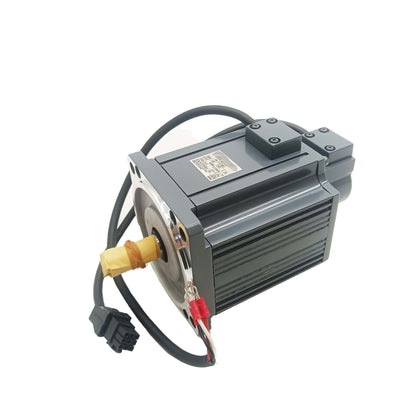 HA-FF43W3 Brand New In Box Mitsubishi Servo Motor HAFF43W3