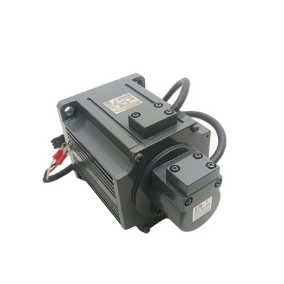 HA-FF43W3 Brand New In Box Mitsubishi Servo Motor HAFF43W3