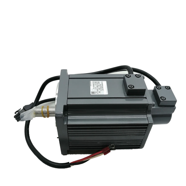 HA-FF63-S1 Mitsubishi AC Servo Motor HAFF63S1 New Original