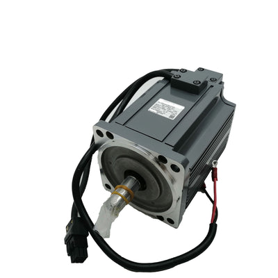 HA-FF63-S1 Mitsubishi AC Servo Motor HAFF63S1 New Original