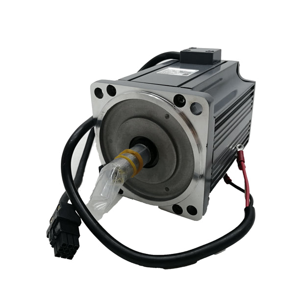 HA-FF63-S1 Mitsubishi AC Servo Motor HAFF63S1 New Original