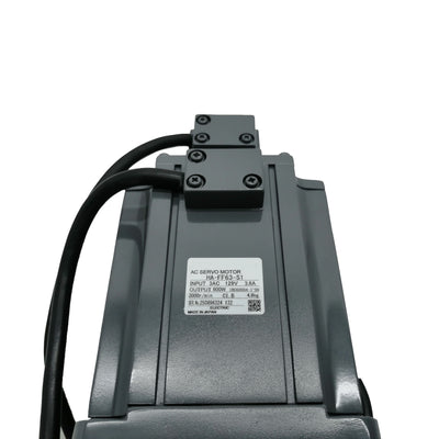 HA-FF63-S1 Mitsubishi AC Servo Motor HAFF63S1 New Original