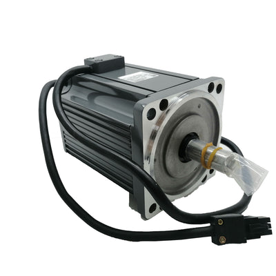 HA-FF63-S1 Mitsubishi AC Servo Motor HAFF63S1 New Original