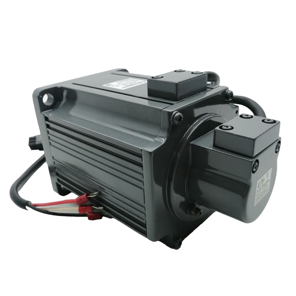 HA-FF63-S1 Mitsubishi AC Servo Motor HAFF63S1 New Original