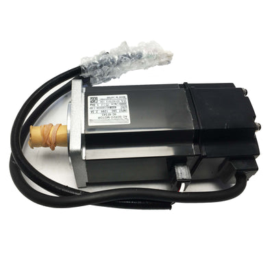 HC-KFS43 Mitsubishi AC Industrial Servo Motor HCKFS43 New In Box