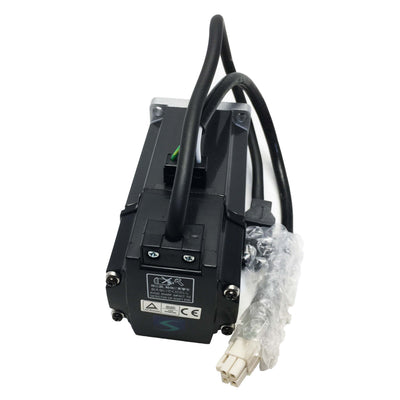 HC-KFS43 Mitsubishi AC Industrial Servo Motor HCKFS43 New In Box