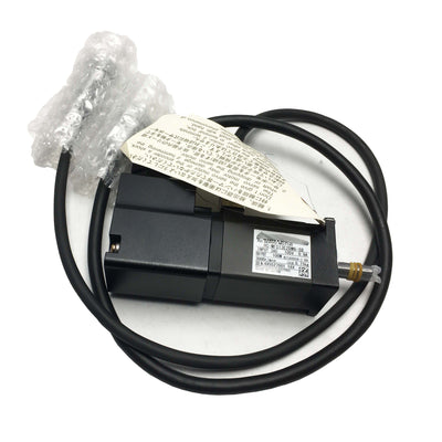 HC-MFS13E2DW6-S8 Mitsubishi AC Servo Motor HCMFS13E2DW6S8 Brand New