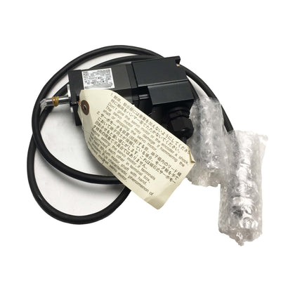 HC-MFS13E2DW6-S8 Mitsubishi AC Servo Motor HCMFS13E2DW6S8 Brand New