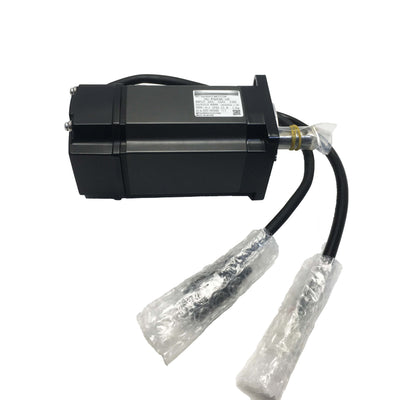 HC-PQ43K-UE New Original Mitsubishi AC Servo Motor HCPQ43KUE