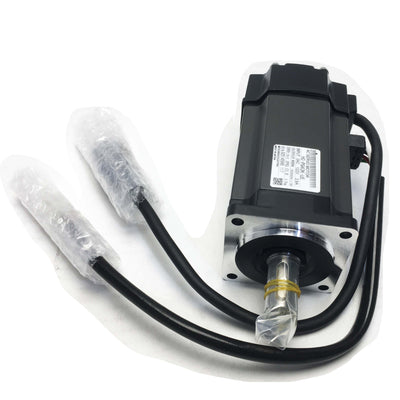 HC-PQ43K-UE New Original Mitsubishi AC Servo Motor HCPQ43KUE