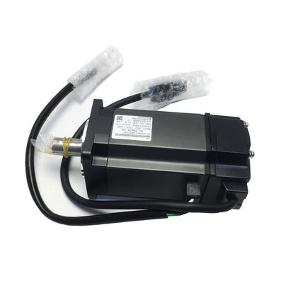 HC-PQ43K-UE New Original Mitsubishi AC Servo Motor HCPQ43KUE
