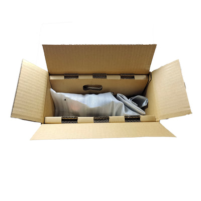 HC-SF102X New In Box HCSF102X Mitsubishi AC Sevro Motor