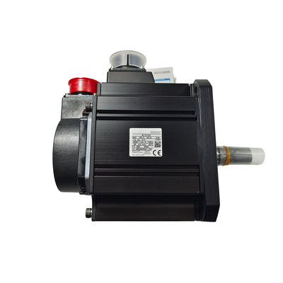 HC-SF102X New In Box HCSF102X Mitsubishi AC Sevro Motor