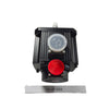 HC-SF102X New In Box HCSF102X Mitsubishi AC Sevro Motor