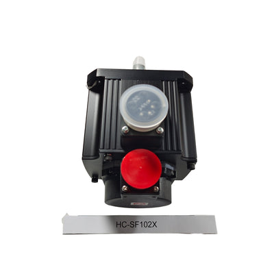 HC-SF102X New In Box HCSF102X Mitsubishi AC Sevro Motor