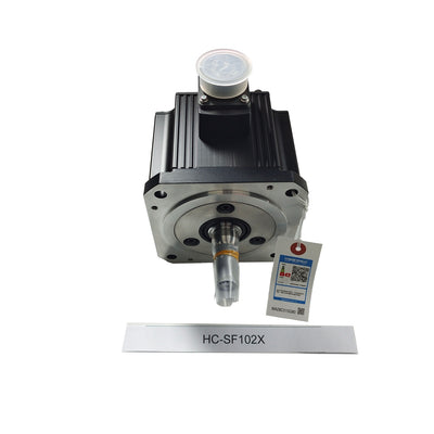 HC-SF102X New In Box HCSF102X Mitsubishi AC Sevro Motor