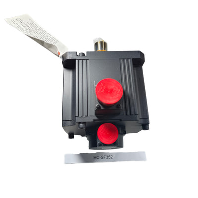 HC-SF352 New Original Mitsubishi HCSF352B Servo Motor