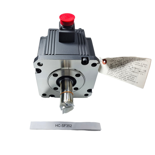 HC-SF352 New Original Mitsubishi HCSF352B Servo Motor