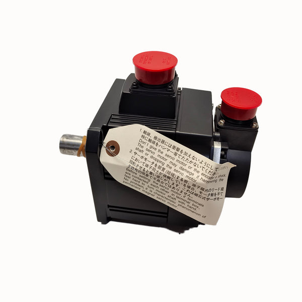 HC-SF52BK Mitsubishi AC Servo Motor New Original HC-SF52BK HCSF52BK