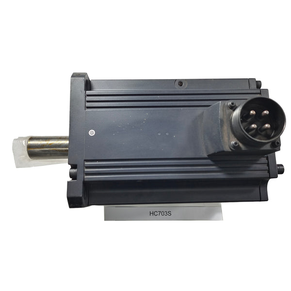 HC703S Mitsubishi Servo Motor HC703S Genuine New