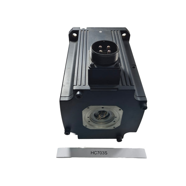 HC703S Mitsubishi Servo Motor HC703S Genuine New
