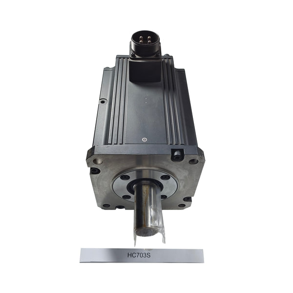 HC703S Mitsubishi Servo Motor HC703S Genuine New
