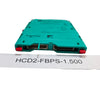 HCD2-FBPS-1.500 New In Box PEPPERL+FUCHS HCD2FBPS1.500 Power Supply