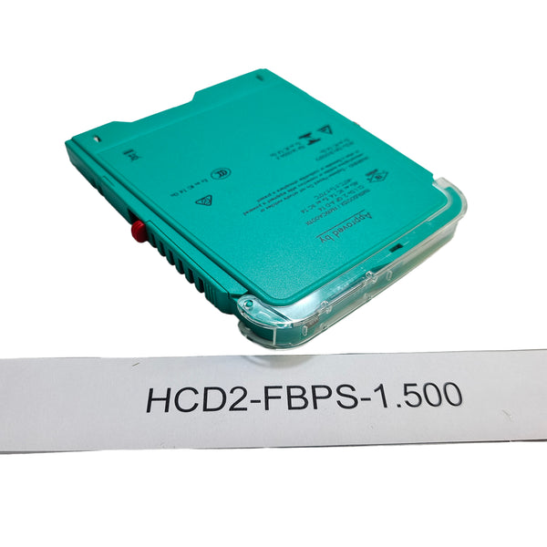 HCD2-FBPS-1.500 New In Box PEPPERL+FUCHS HCD2FBPS1.500 Power Supply