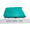 HCD2-FBPS-1.500 New In Box PEPPERL+FUCHS HCD2FBPS1.500 Power Supply