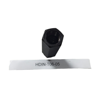HDIN-T06-05 Daikin In-line Check Valve Genuine New HDINT0605