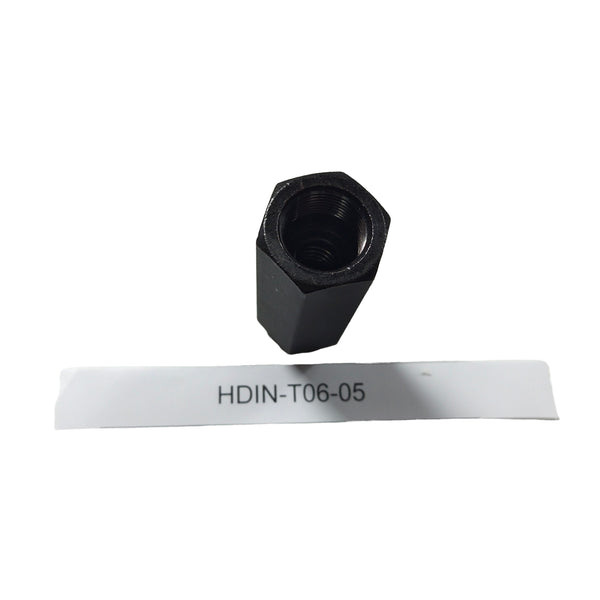 HDIN-T06-05 Daikin In-line Check Valve Genuine New HDINT0605