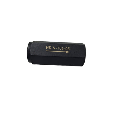 HDIN-T06-05 Daikin In-line Check Valve Genuine New HDINT0605