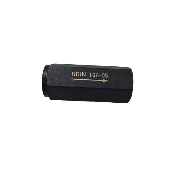 HDIN-T06-05 Daikin In-line Check Valve Genuine New HDINT0605