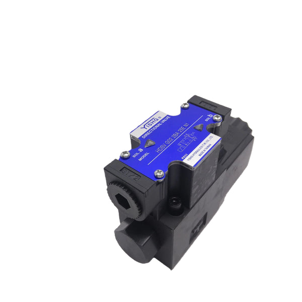 HDSVG022BA25EN1 New In Stock HDSVG022BA25EN1 YISHG Directional Valve