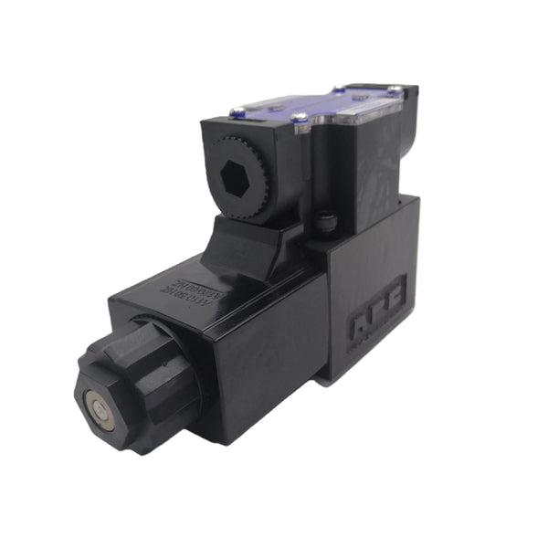 HDSVG022BA25EN1 New In Stock HDSVG022BA25EN1 YISHG Directional Valve