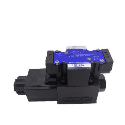 HDSVG022BA25EN1 New In Stock HDSVG022BA25EN1 YISHG Directional Valve
