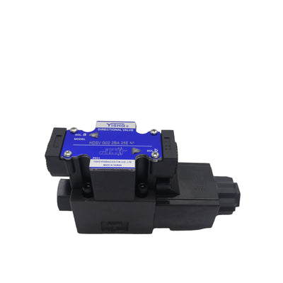 HDSVG022BA25EN1 New In Stock HDSVG022BA25EN1 YISHG Directional Valve
