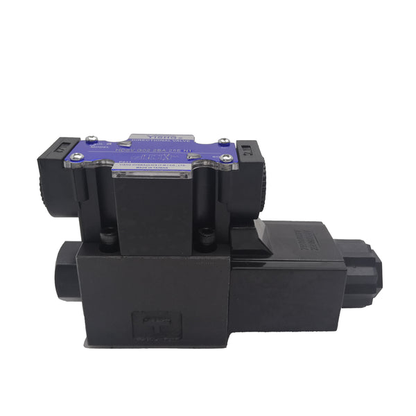 HDSVG022BA25EN1 New In Stock HDSVG022BA25EN1 YISHG Directional Valve