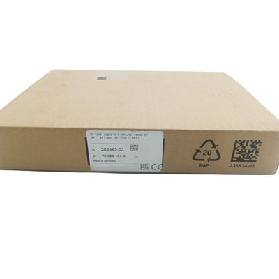 383963-03(ST1278) New Factory Sealed Heidenhain Length Gauge ST1278 ID 38396303