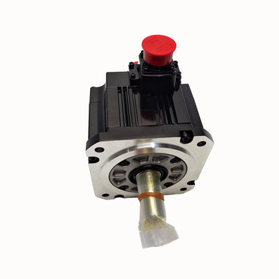 HF-H104S-A48 New Original Mitsubishi AC Servo Motor HFH104SA48