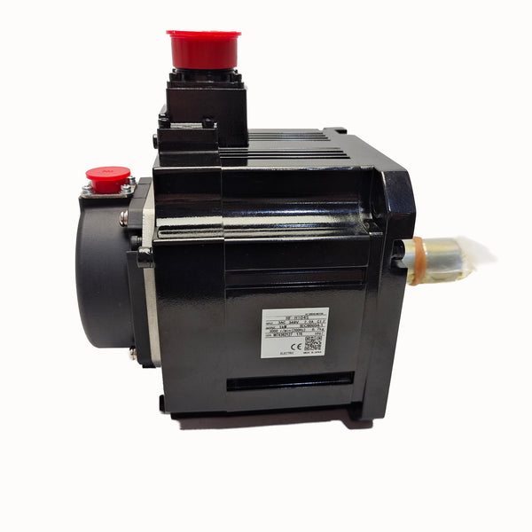HF-H104S-A48 New Original Mitsubishi AC Servo Motor HFH104SA48