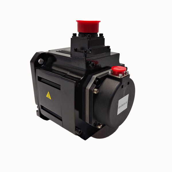 HF-H104S-A48 New Original Mitsubishi AC Servo Motor HFH104SA48