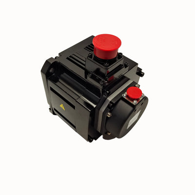 HF-H104S-A48 New Original Mitsubishi AC Servo Motor HFH104SA48
