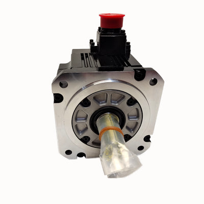HF-H104S-A48 New Original Mitsubishi AC Servo Motor HFH104SA48