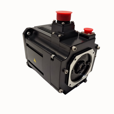 HF-H154BS Mitsubishi AC Servo Motor HFH154BS Genuine New