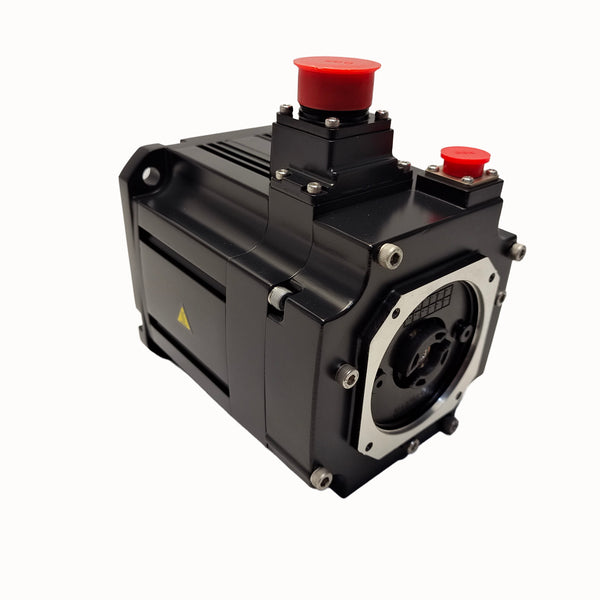 HF-H154BS Mitsubishi AC Servo Motor HFH154BS Genuine New