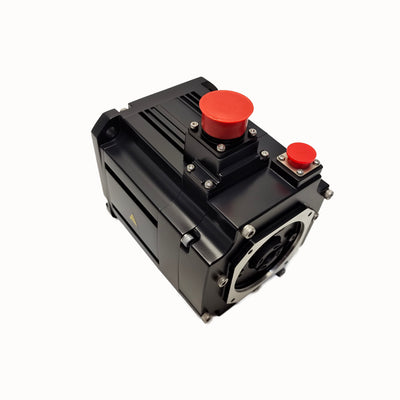 HF-H154BS Mitsubishi AC Servo Motor HFH154BS Genuine New